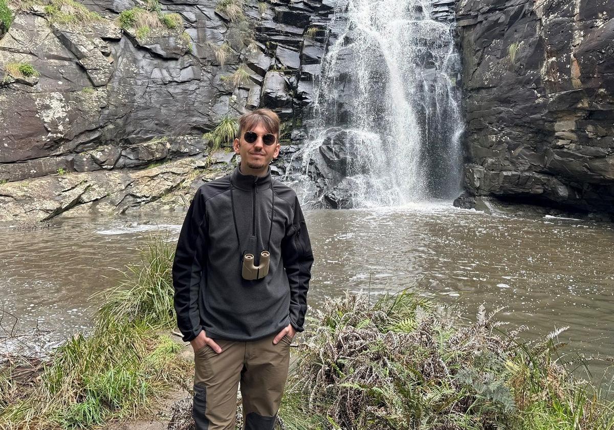 Un investigador leonés participa en un estudio sobre los últimos dinosaurios que pisaron Estados Unidos