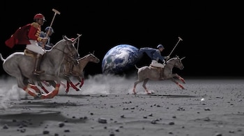 OpenAI permitirá a titulares de