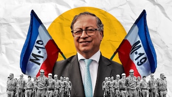 El documental, dirigido por el