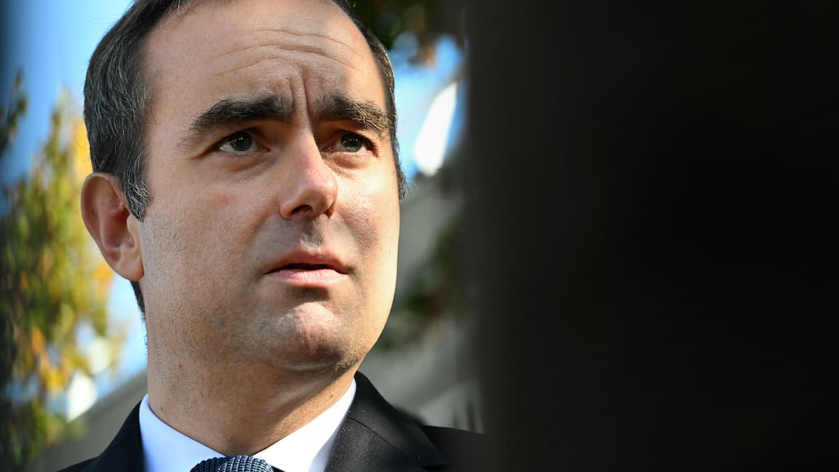 Lecornu conforma un gobierno en Francia más técnico y menos macronista para intentar salvar la censura | Internacional