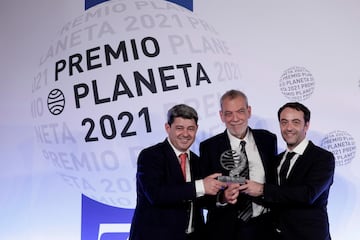 Premio Planeta