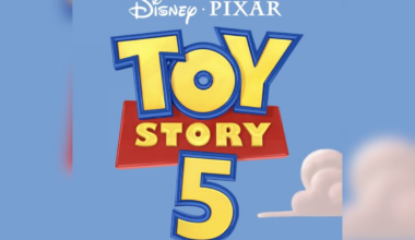 Pixar y Disney han revelado las primeras imágenes de Woody y Buzz para Toy Story 5. Foto: Discussing Film