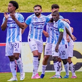 Guayaquil City subió a Primera: ¿qué necesita para ser campeón y cómo está la lucha por el otro ascenso?