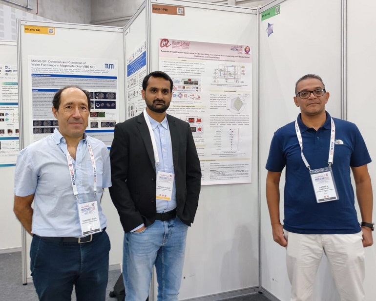 Un nuevo modelo de inteligencia artificial mejora la predicción de la recurrencia del cáncer de mama