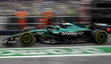 Alonso lidera en Singapur - AS.com