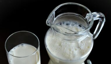 ¿Leche entera o descremada? La ciencia revela cuál es mejor