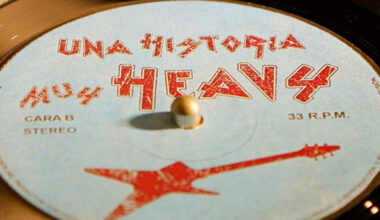 "Una historia muy heavy": El relato documental de un momento clave del metal en España
