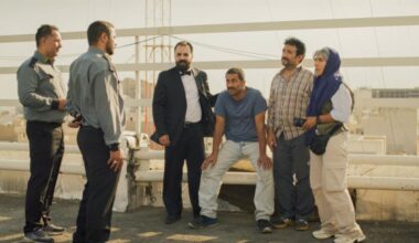 «Siempre me he sentido libre porque hago cine sobre la libertad»