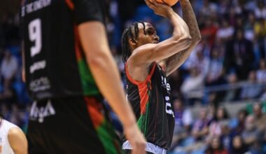 El 'Kobe dominicano', un MVP con mucho 'flow'