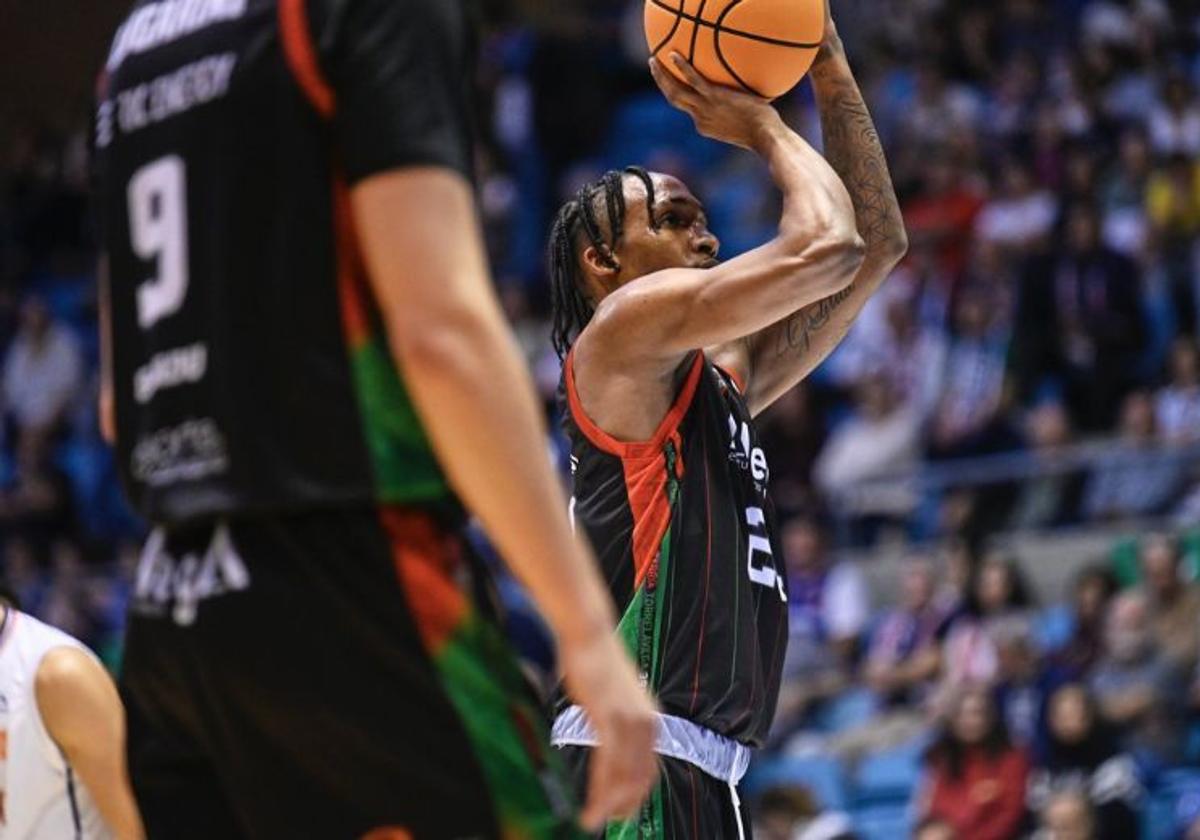 El 'Kobe dominicano', un MVP con mucho 'flow'