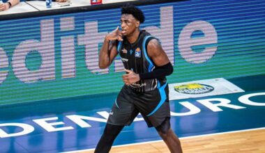 sus numerazos con el Science City Jena