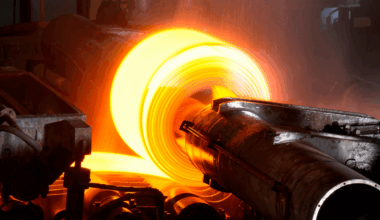 La Comisión propone un plan para proteger la industria siderúrgica de la UE de las repercusiones injustas del exceso de capacidad mundial