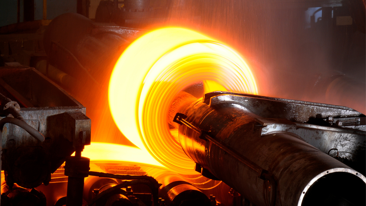 La Comisión propone un plan para proteger la industria siderúrgica de la UE de las repercusiones injustas del exceso de capacidad mundial