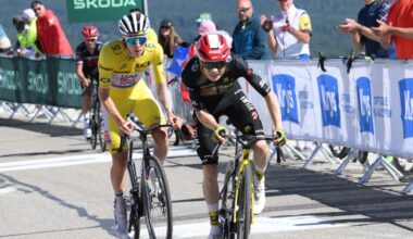 Calendario ciclismo 2026: fechas clave, cuándo son las grandes vueltas, los monumentos y el Mundial