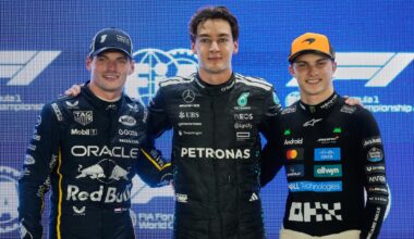 La lapidaria crítica de una estrella de la Fórmula 1 por las “carreras aburridas”: su consejo para resolverlo