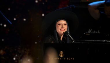 Lady Gaga, la "armadura" y creación de Stefani Germanotta: "Me sentí una mujer protegida en una industria dominada por hombres" | Música