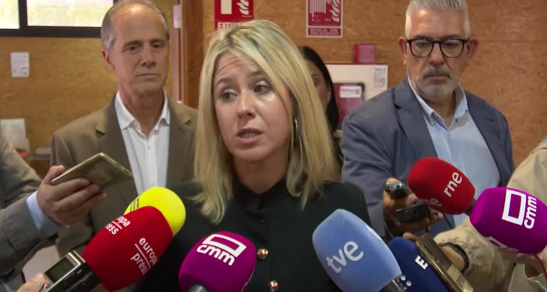 Comienza en C-LM la vacunación de gripe para adultos