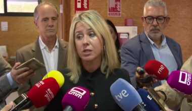 Comienza en C-LM la vacunación de gripe para adultos