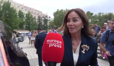 El exmanager de Julio Iglesias revela cómo va a recibir las memorias de Isabel Preysler - ABC