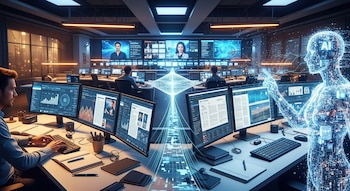 El desafío Nobel Turing impulsa