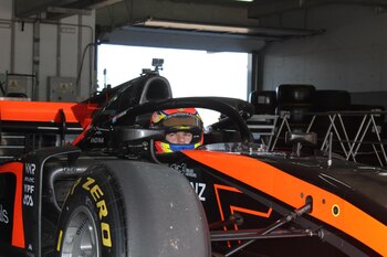 Varrone en uno de los