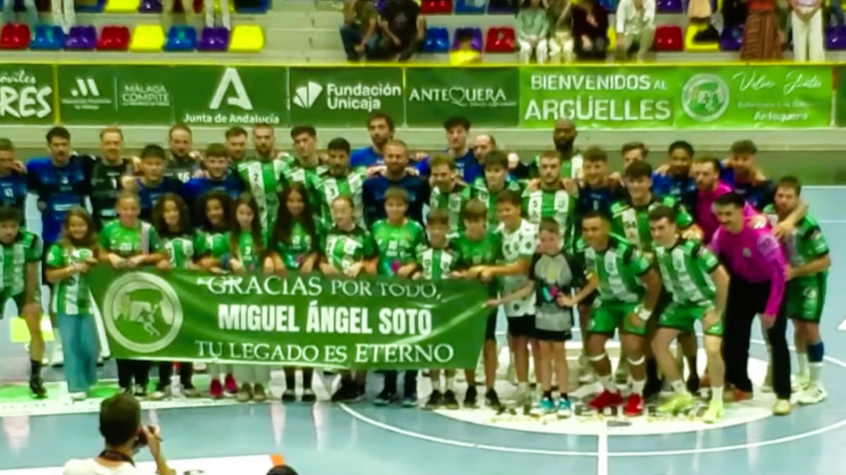 (30-29): El CBM Cantera Sur El Ejido pierde la imbatibilidad, pero no el liderato | Más deportes