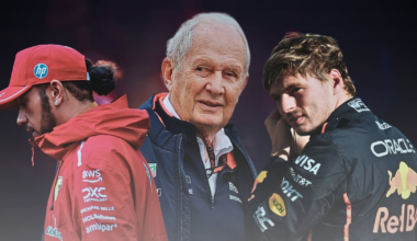 ‘los demás van a desfiles de moda’ – Fox Sports