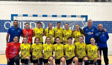 El Lanzarote Puerto del Carmen sigue sin puntuar fuera de casa | Más deportes