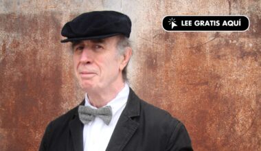 «El problema de la IA es que, al crear imágenes, está robando nuestras fotos»