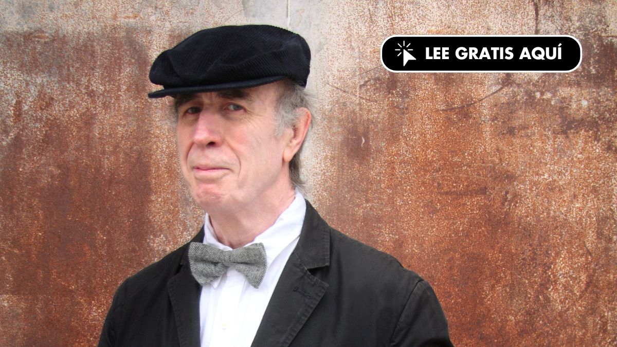 «El problema de la IA es que, al crear imágenes, está robando nuestras fotos»