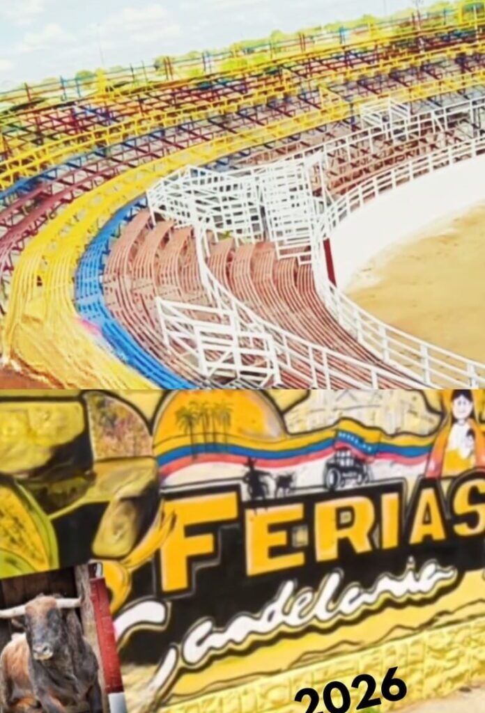 La Fiesta Brava regresará con fuerza a Valle de La Pascua, Venezuela