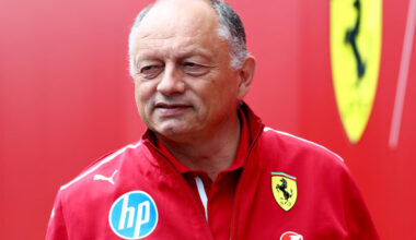 Crecen los rumores de cambios en Ferrari