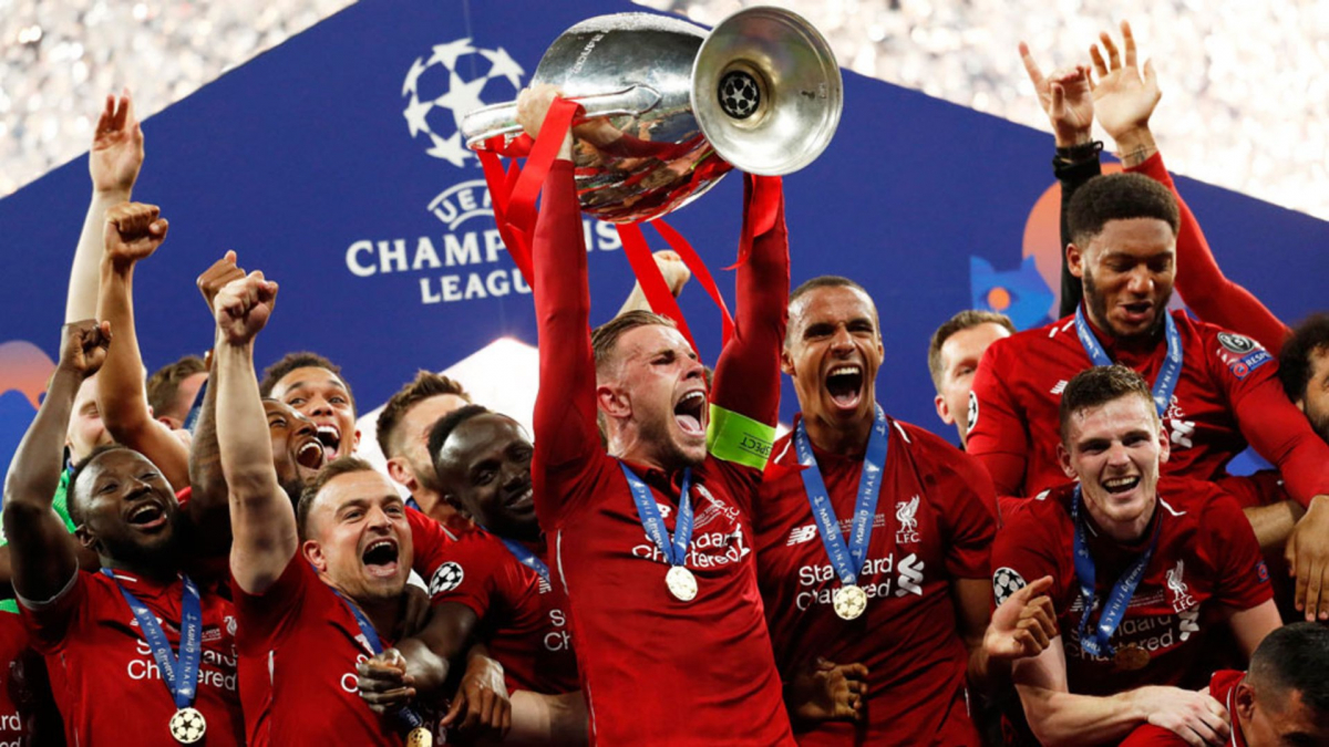 Jordan Henderson habla de su salida traumática del Liverpool: “Fue como una ruptura”