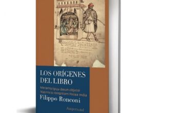 Un ensayo indaga en los orígenes del libro y su metamorfosis desde la Antigüedad hasta la Edad Media