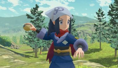 Nintendo se queda sin la patente clave de Pokémon con la que iba a llevar a juicio a Palworld