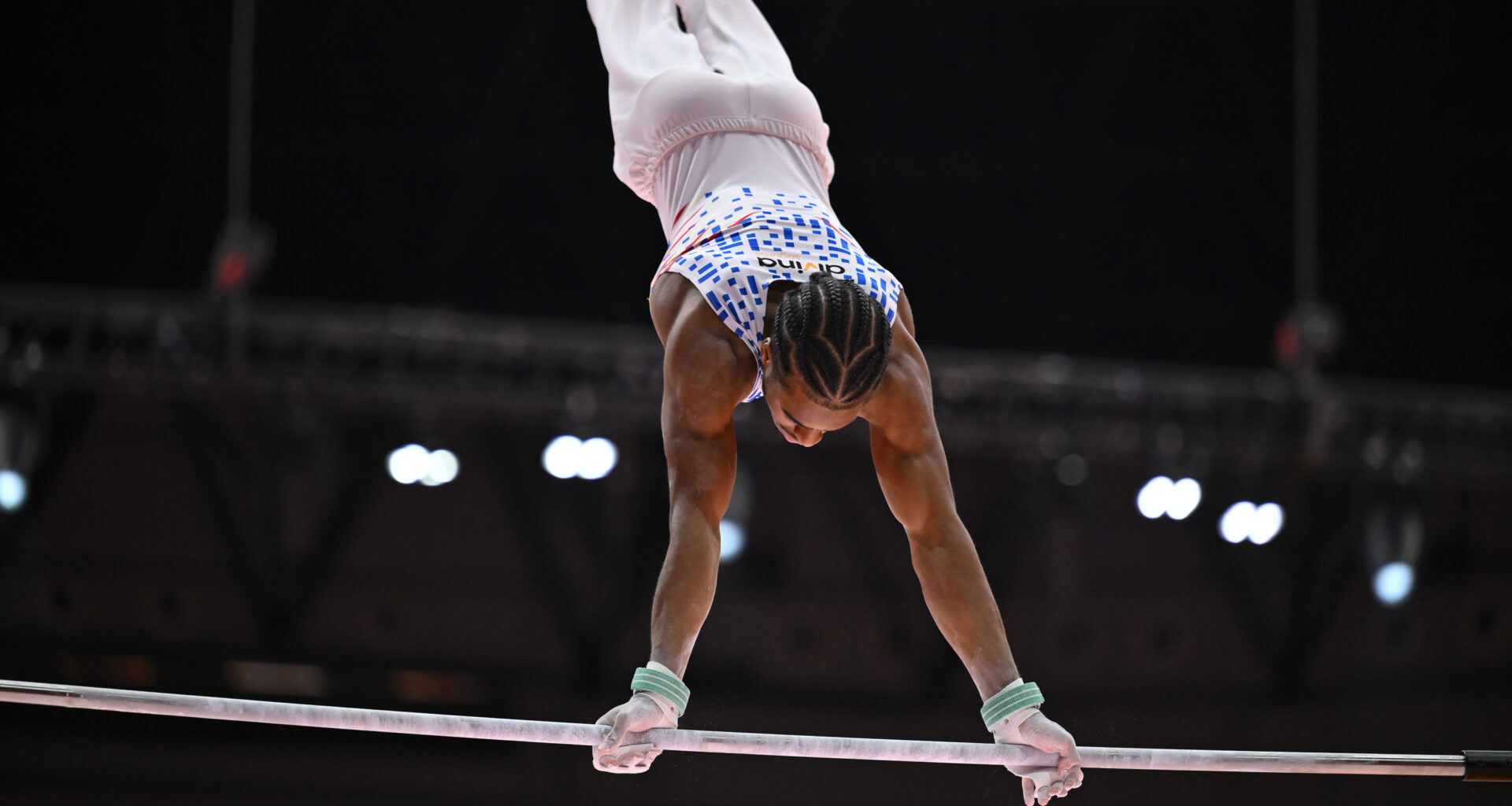 Real Federación Española Gimnasia