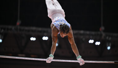 Real Federación Española Gimnasia