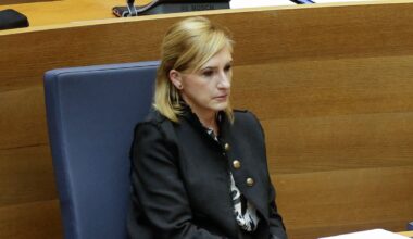 La jueza de la DANA deniega archivar la causa a Pradas: "Hay indicios abrumadores de una conducta negligente” | Sociedad