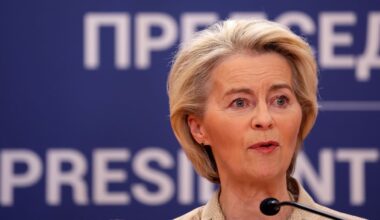 Bruselas respalda a España y la OTAN evita mencionar explícitamente las amenazas comerciales de Trump por el gasto en Defensa | Internacional