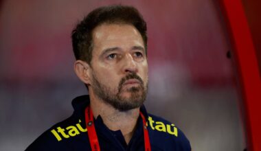 Brasil echó al entrenador del Sub 20 luego de la histórica eliminación en fase de grupos del Mundial