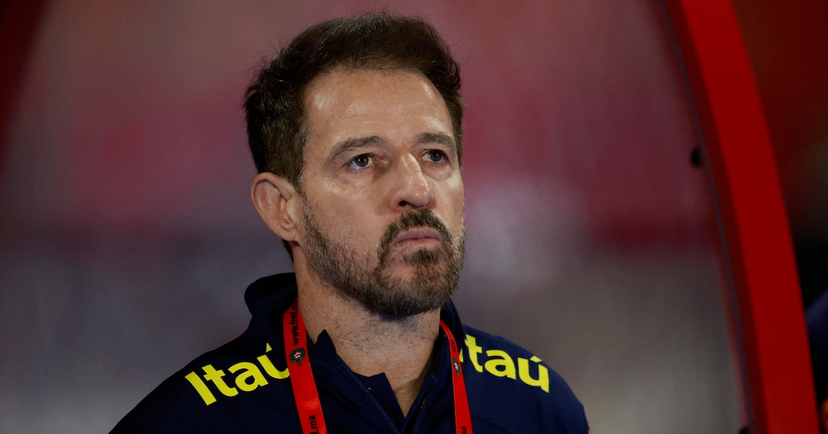 Brasil echó al entrenador del Sub 20 luego de la histórica eliminación en fase de grupos del Mundial