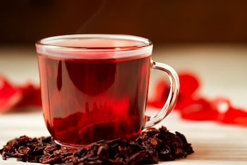 Dos tazas al día pueden