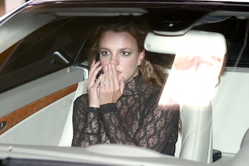 En extractos difundidos por The