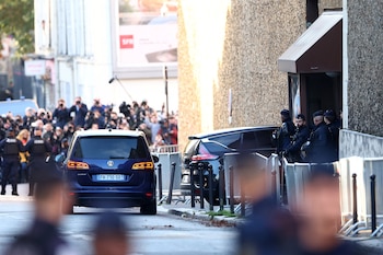  Las medidas de seguridad