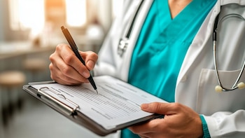 Diagnosticar la mutación puntual de