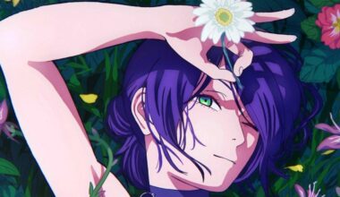 Es la película anime que busca seguir el éxito de ‘Kimetsu no Yaiba’ y ahora muestra su escena inicial