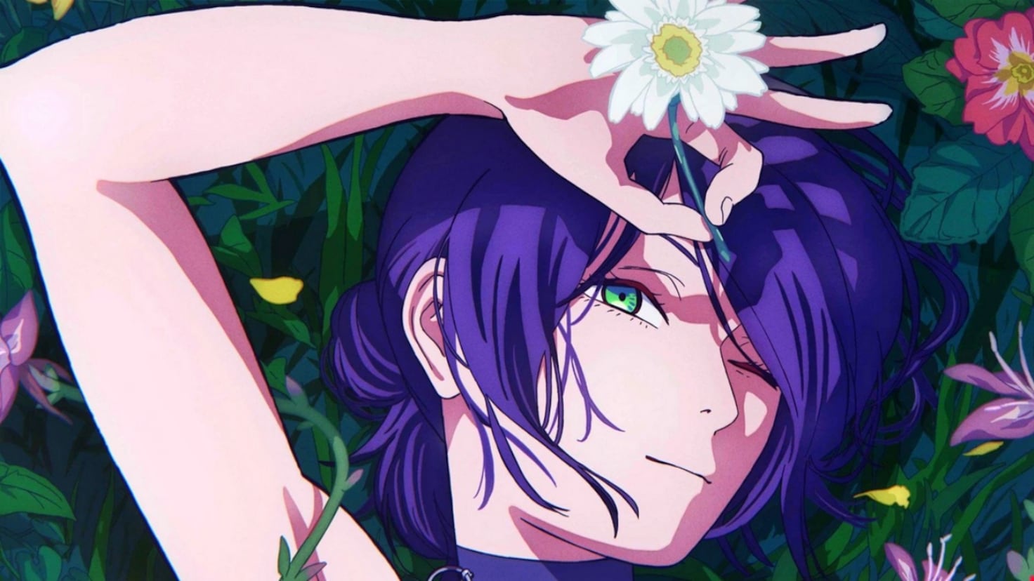 Es la película anime que busca seguir el éxito de ‘Kimetsu no Yaiba’ y ahora muestra su escena inicial