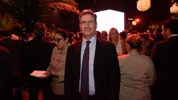 El ex director del PAMI,