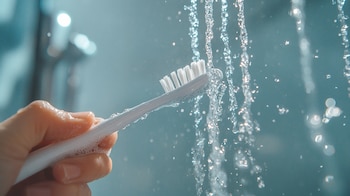 La técnica correcta y la