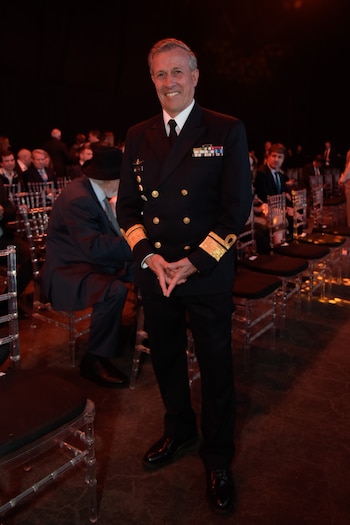 El Secretario General de la